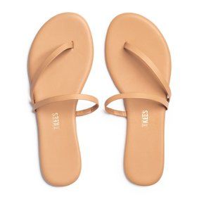 TKEES Sarit Size 7 worn once